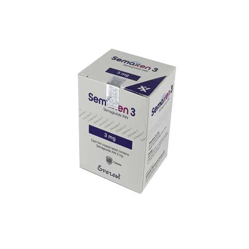 semaxen 3 mg oral semaglutide Buy Semaxen 3mg, 7mg online- Generic SEMAGLUTIDE